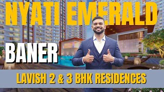 Nyati Emerald Baner: Luxurious Living At Its Finest