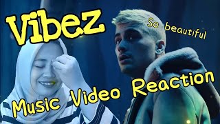 ZAYN - Vibez (Official Video) Reaction | Beingmamal Reacts #Vibez