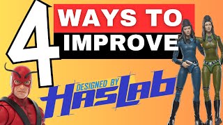 4 Ways HasLab Process can be Improved