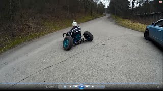 Introductory Video tuning tricycle