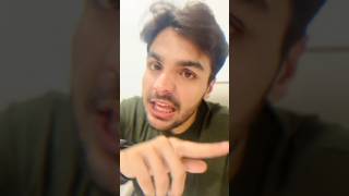 Why Fans Give Hate Ashish New Videos #ashishchanchlani #shorts #triggeredinsaaan