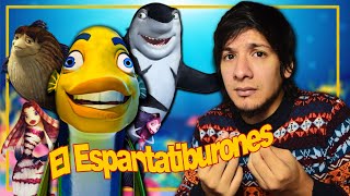 Todo lo malo en: El Espanta Tiburones | CoffeTV