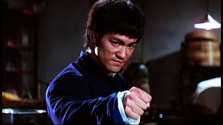 Fist of Fury / 精武門 (1972) Music Video