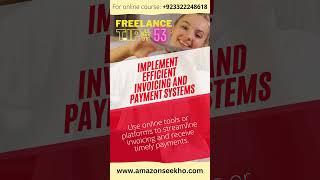 Implement efficient invoicing and payment systems-Best invoicing solutions