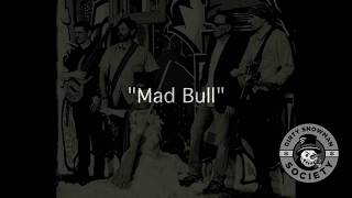 Mad Bull - Dirty Snowman Society (Lyric Video)