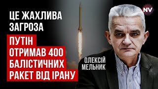 Це сталось. НАТО дозволило нашим F-16 бити по Росії – Олексій Мельник