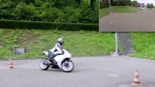 Motorradfahrschule im Raum Basel - derfahrlehrer.ch - F