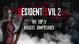 5 Time I Needed to Reevaluate My Life during Resident Evil 2