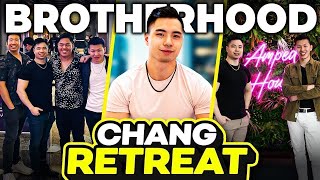 ASIAN GUYS IMPROVING THEIR DATING LIVES (CHANG RETREAT)