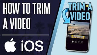 How to Trim Videos on Your iPhone or iPad (iOS)