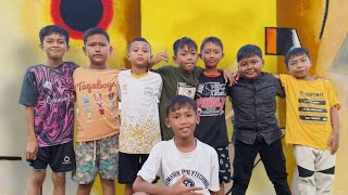 Bocil ff nya lagi free dulu main benteng bareng anak kampungre