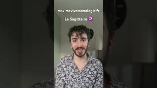 Le signe du Sagittaire ♐️