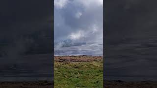 Criffel Summit May 2023