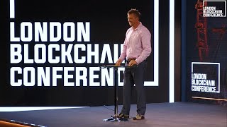 Digital Signatures and Identity in Bitcoin | Todd Price | #LDNBlockchain23