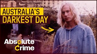 The Port Arthur Massacre: Martin Bryant's Deadly Rampage