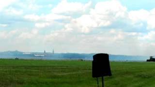 Blue Angels takeoff