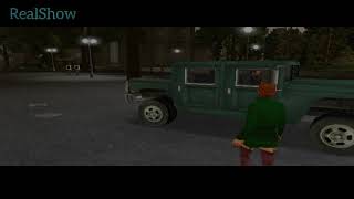 #4 Прохождение GTA 3 Привези Мисти Passage GTA 3