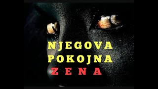 Njegova pokojna žena