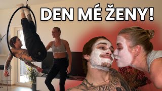 TOHLE FAKT NEČEKALA😆 *PŘEKVAPENÍ*