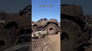 Monster Trucks  video compilation