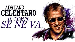 Il tempo se ne va - Adriano Celentano - Positive TV 21