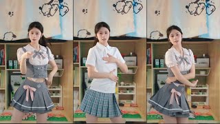 Chinese tiktok | Asian girl dance | Douyin | #dance #douyin #tiktok #tiktokdance #viral