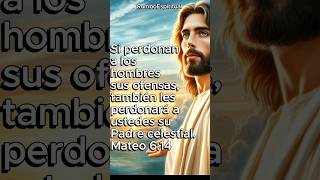 JESUS NOS RECUERDA LA IMPORTANCIA DEL PERDON #PERDON  #JESUS #ORACIN