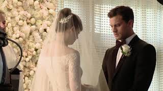 Fifty Shades Freed Film Blog Roll