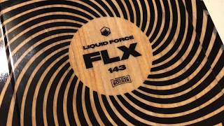 Liquid Force FLX Review