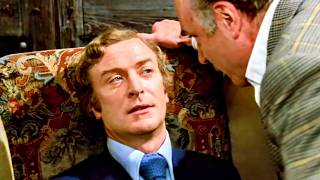 Le Limier (Thriller) Laurence Olivier, Michael Caine | Film complet en français