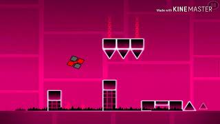 Geometry dash все уровни.