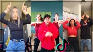 Fighting Some Demons Dance Challenge New Trend TikTok & Musically Compilation #FightingSomeDemons