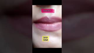 Lakme liquid lipstick#shorts#youtubeshorts