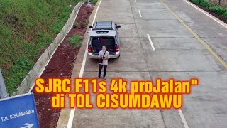 SJRC F1s 4k pro ( jati nangor )