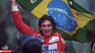 IMPACTANTE. Médico falar sobre socorro prestado a Ayrton Senna.