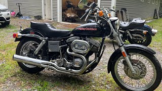 1977 fxe for sale September 2022