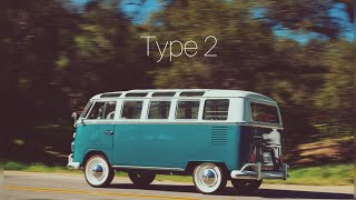 volkswagen transporter type 02 (vol2) 🔧@vancult131