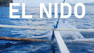 Ron in 60 seconds - El Nido Island Hopping