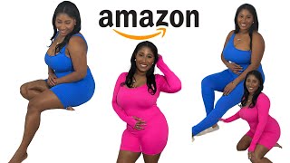 Amazon Basics Clothing Haul| Skims Dupes| OQQ Brand