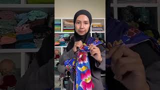 LIve Tiktok 3 : Bahas Gendongan Jarik dan Ring Sling