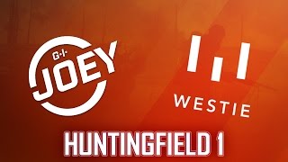 NEW MISSION: HUNT WESTIE - BATTLEFIELD 1 [CTE]