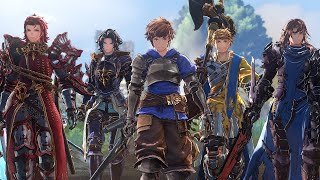 Granblue Fantasy Relink   Trailer   2023