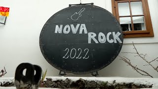 Nova Rock 2022