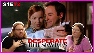 Desperate Housewives: Season 1 Episode 12  - Every Day a Little Death - Recap/Review