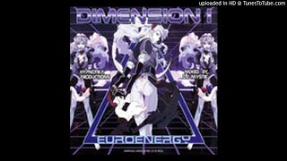 DJ Mystik - Dimension 1 - 14 - Blue