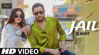 Jail R Nait (Official Video) Kaur B | Latest Punjabi Song 2024 | New Punjabi Songs | Punjabi Songs