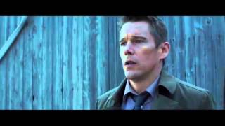 Regression - Official Trailer [HD]