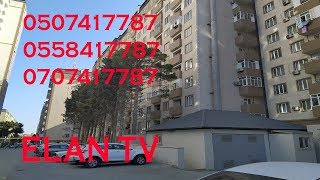 KREDITLE 4 ILI QALIB/50 KV/TEL:0507417787 ELAN TV OFIS