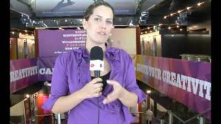 AdnewsTV - Palácio de Prêmios no Cannes Lions 2009