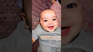 Agar tum mil jao #hindisong #music #cute #baby #video